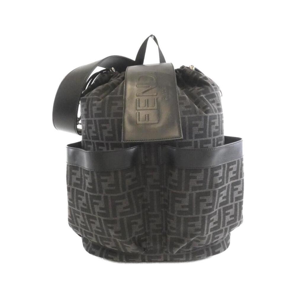 Fendi Strike Backpack